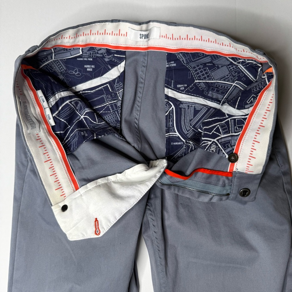 SPOKE‎ Bulletproof Performance Chinos - image 3